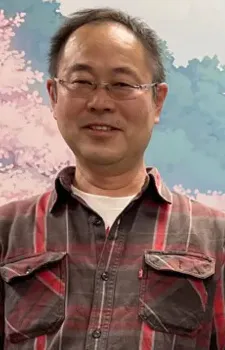 Shinya Ohira