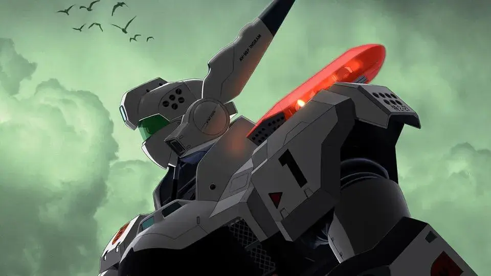 Patlabor Returns: A New Cinematic Trilogy Revives the Classic Mecha Franchise