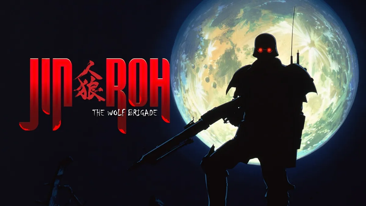 Jin-Roh (2000) Returns in 4K & Dolby Atmos: Revival Screening and Collector Release in 2026
