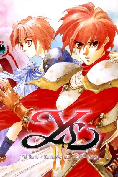 Ys IV: The Dawn of Ys