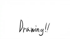 Drawing!!