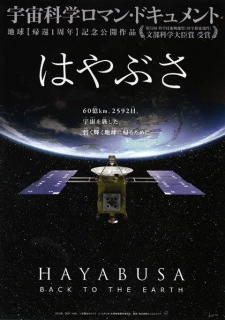 Hayabusa: Back to the Earth