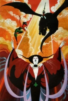 The Fullmoon Tradition: Indra Pilot Film