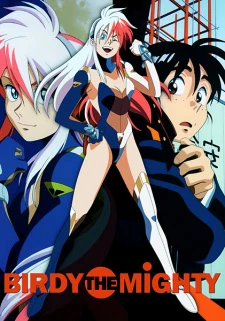 Tetsuwan Birdy