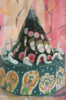 5-tsu no Yubi no Niwa