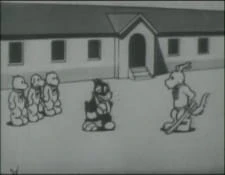 Norakuro Nitouhei: Kyouren no Maki