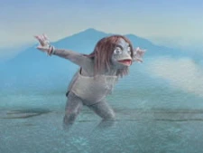 Mizu no Sei: Kappa Hyakuzu