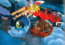 Keio Yugekitai: Katsugeki-hen