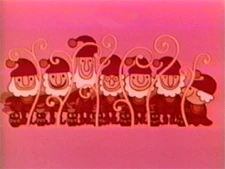 Kobito no Uta: Snow White and The Seven Dwarfs kara