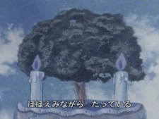 Sabishii Kashi no Ki