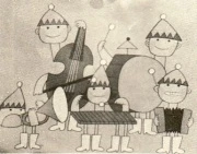 Gachagacha Band