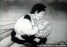 Umi no Mizu wa Naze Karai