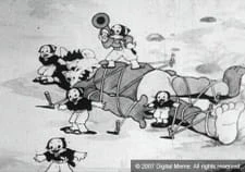 Issunboushi: Chibisuke Monogatari