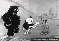 Kuma ni Kuwarenu Otoko