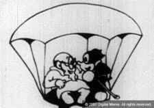 Norakuro Shoui: Nichiyoubi no Kaijiken