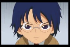 Tennis no Oujisama: Another Story - Kako to Mirai no Message Specials