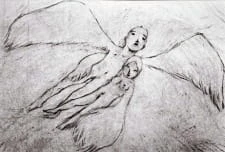 Yami wo Mitsumeru Hane