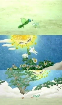 Nobiro Nobiro Daisuki na Ki