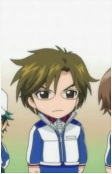 Tennis no Oujisama: Mini Theater