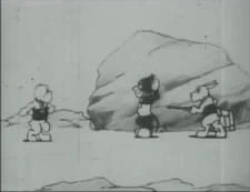 Norakuro Nitouhei: Enshuu no Maki