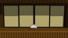 Zoku Natsume Yuujinchou: 3D Nyanko-sensei Gekijou