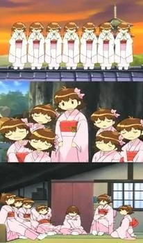 Shichinin no Nana: Oshougatsu da yo! 7 x 7 = 49-nin no Nana?