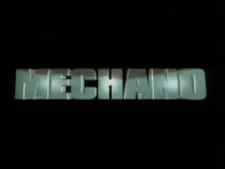 Mechano: Scientific Attack Force