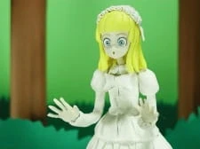 Chainsaw Maid Episode 0