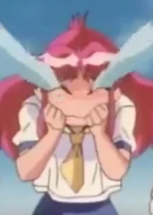 All Purpose Cultural Cat Nuku Nuku Special 1