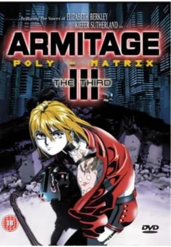 Armitage III