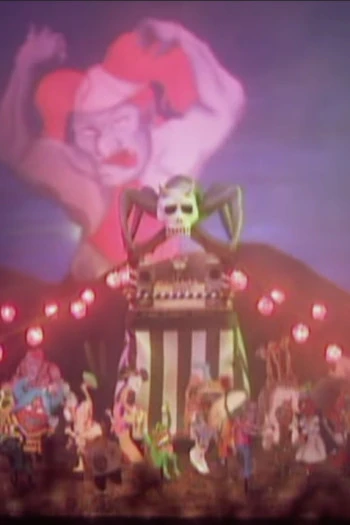 Denki Groove: Mononoke Dance