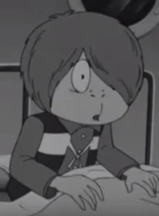 GeGeGe no Kitarou (1968)