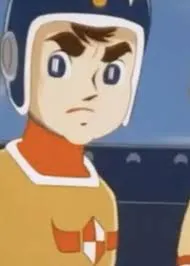 Kennedy Knights pilot