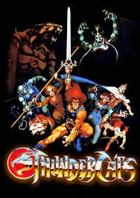 Thundercats