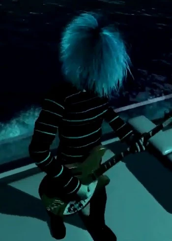 Sugiurumn: Travelling