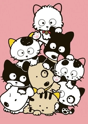 Tama & Friends: 3-choume Monogatari