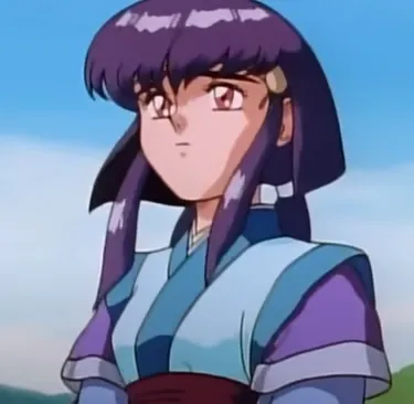 Tenchi Muyo! Ryo-Ohki: Heian Muyo! Picture Drama