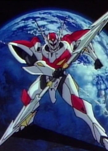 Tekkaman Blade: Nagaki Tatakai no Jokyoku