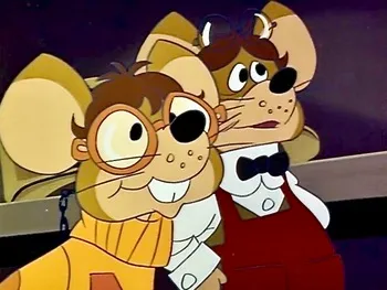 Twas the Night Before Christmas