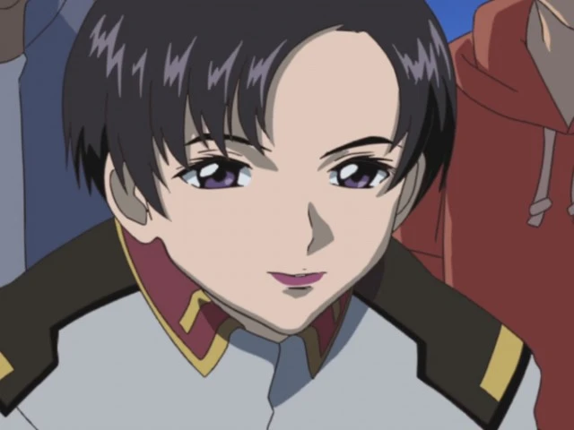 Attack the Lohengrin