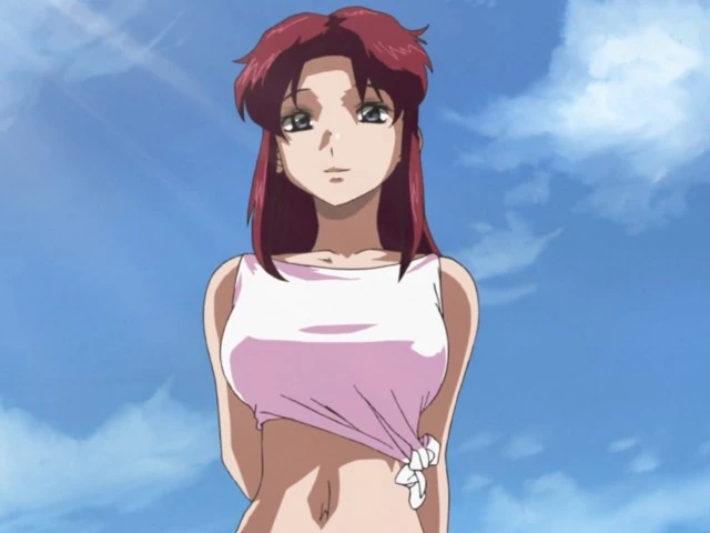 Sword of the Blue Skies