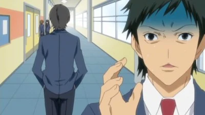 I`ll take it, Could be, Motivation, Possible Things