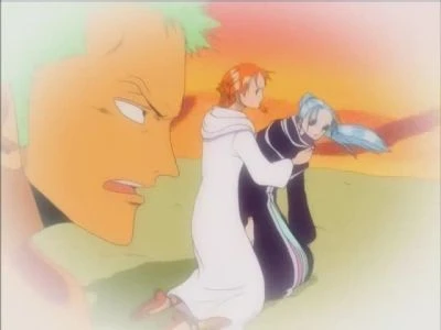 Transformed into Nami! Bon Clay`s Rapid-Fire Ballet Kenpo!