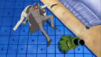 Everything Is for Her Friends! Robin in the Darkness!