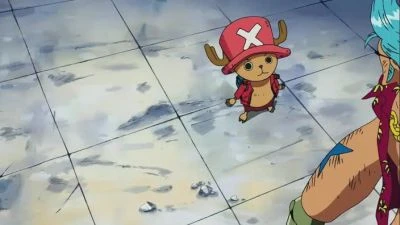 Zoro Bursts Out a New Technique! The Sword`s Name Is Sniper King?