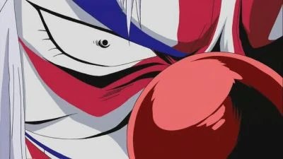 A Big Rice Cake Tossing Race at the Castle! Red Nose`s Plot