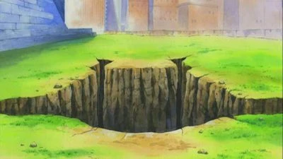 Bubble Master Kalifa! The Soap Trap Closes In on Nami