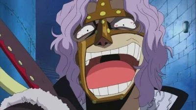 Five Namis? Nami Strikes Back with Mirages!