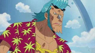 Hunter Sanji Makes an Entrance? Elegy for a Lying Wolf