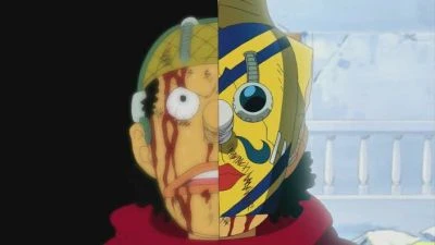 Fiery Kicks! Sanji`s Full Course of Foot Techniques